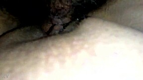 My wife and I together