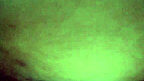 Whoa, cheating wife gets her ass rimmed and creampied by a friend