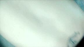 What Happens When Stepdaughter Gets Into Action? The Best Closeup Camera Captures Her Great Orgasm With Cum In Mouth