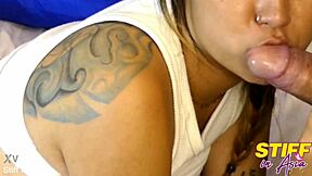 Stiff In Asia -100 Real Petite Asian Content!