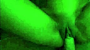 Petite 18+ virgin Latina teen stepsister shaves pussy for huge cock stepbrother sex in classroom pov