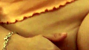 Teen Girl Fingers Her Sexy Pink Vagina