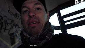 slim teen megan venturi banged in abandoned hospital on stevenshame dating