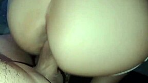 Le follé el chocho en cuatro a una chica que conocí en Tinder y fue intenso.