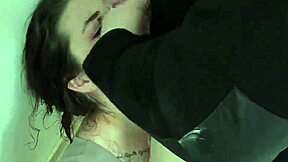 i feel so punished in this rough orgy with my big tits and extreme close up at nineteen 18+