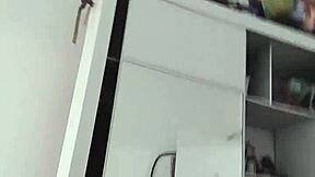 to com a bucetinha cheia de porra do marido vou procurar alguem pra chupa