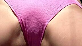 Why not rub suncream on my tits while sunbathing in public?