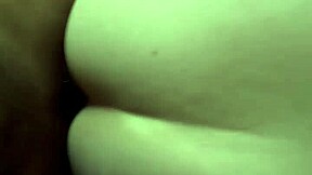 Big Ass 18 Year Old White Girl Cheats On Boyfriend With Older Bbc In Doggystyle Cum On Ass