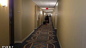 lyric sky and mena carlisle ride big black cock in threesome with huge cumshot