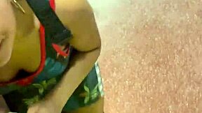 Argentina teen 18+ takes cum outdoors in public streets of buenos aires