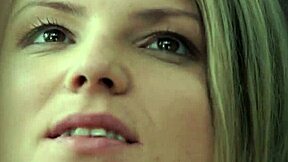 Petite Babe Feet Cumshot