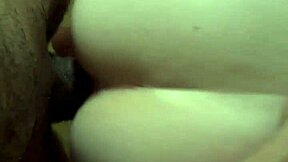 Big Ass 18 Year Old White Girl Cheats On Boyfriend With Older Bbc In Doggystyle Cum On Ass