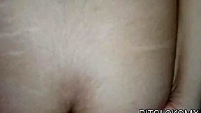 Amateur Petite Latina Redhead College Babe Bent Over For Cowgirl Riding Creampie And Cum In Mouth