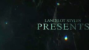 Sexy Teen 18+ Belinda Pink Intense Hard Interracial BBC Anal