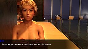 Hey, check out this complete gameplay of Beth the exhibitionist in part 1