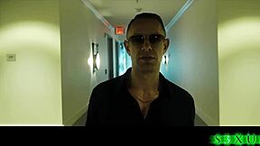 bunny madison, you begging for that creampie from brad newman?