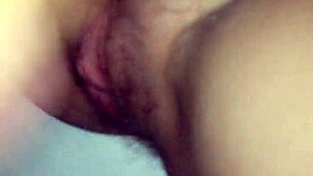 Young Czech Teen 18+ Handjob Real Video Perfect Hand Job with Cumshot on Her Homemade