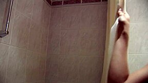 from hotel lobby to bedroom encounter