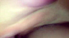 Young Czech Teen 18+ Handjob Real Video Perfect Hand Job with Cumshot on Her Homemade