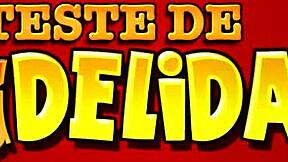 I can't get enough of this big ass Brazilian brunette teen riding me so wildly