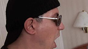 from hotel lobby to bedroom encounter