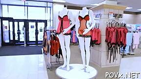 Young Petite 18+ Porn Tube