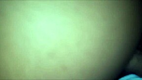 Feeling so excited as my Brazilian stepdaughter shows off her tight shorts hugging that juicy ass