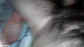 My stepsister gives me super rico sentones on my big cock! Huge ass argentinian rides hard.