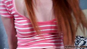 Mature Figure Dominates Teen in Hardcore Intimate Family Affairs with Cheating Elements