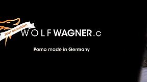 jessii van riva this teen 18+ girl enjoys sucking and riding cock in car during german casting pt 1 on wolfwagner com