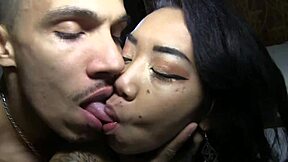 Asian petite 18+ freak kimberly chi fucked by puertorock trainer