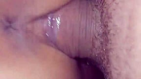 I positioned her on all fours and she offered her tight cunt for intense amateur pounding.