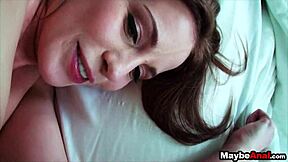 Birthday Anal Sex Jasmine Wolff 1 4