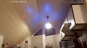 Blonde with big ass and glasses sexydea