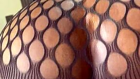 oh man, i-i'm this petite bubble butt girl just riding my dildo, feeling so wet and squirting everywhere