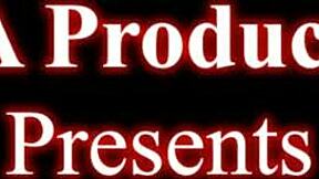 Filipina stepmom shares her culture in bedroom, naked big ass and tits for taboo pov sex.