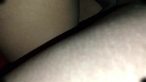 Mexicana Begs Please Don't Put It In My Ass It Hurts As Cute Babe Takes Doggystyle Pounding Outdoors!