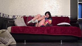 taking selfies sparked such an emotional teasing session