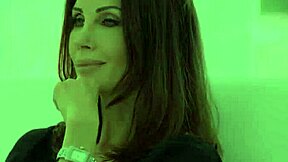 Mylfex - hot wife milf has the permission to anal fuck her young colleagues. Oh shoot, that garage banging with deepthroat was wilder than expected.