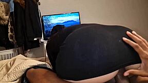 Why not watch this compilation of the hottest rides from big cock latina brunettes?