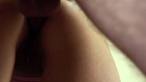 I felt so heartbroken when my ex-girlfriend letty black begged for rough anal with that big cock, cheating for cash.