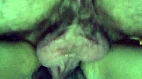 Young guy fucks curvy mature latina cougar in doggystyle pov homemade taboo video.