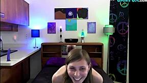 Horny shemale teen 18+