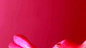 we record close-up blonde teen sex with creampie cum in mouth.