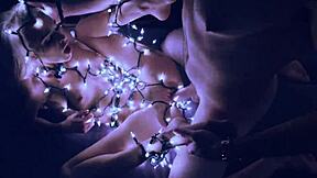 petite blonde nympho emma hix rides huge cock in missionary before doggystyle pounding and cumshot on shaved pussy