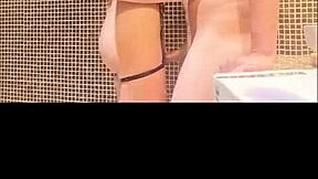 como entrenar a tu teen br esp with mexican latina slut fucking big cock solo