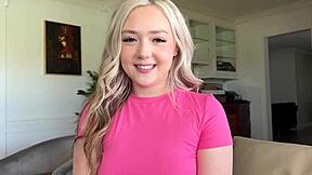 hey thick little 18+ step daughter eva nyx, wanna spend quality time with blowjob and creampie riding?