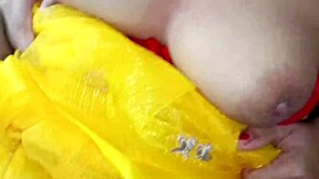 Teen Bhabhi Gets Fucked by Ex Boyfriend as Cute Sexy Beautiful Bebe, Doesn't She?