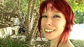 Zoey Nixon Gives Handjob And Blowjob Until Cumshot Facial In Teen Scene.