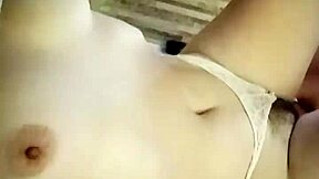 oh wow introducing my little 18+ hairy pussy and natural body